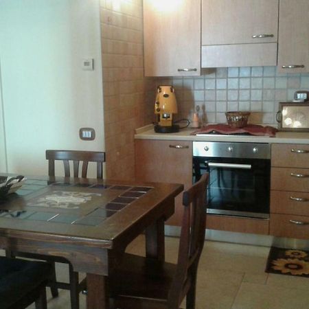 Portico Dei Sassi Bed & Breakfast Matera Ngoại thất bức ảnh