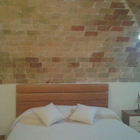 Portico Dei Sassi Bed & Breakfast Matera Ngoại thất bức ảnh
