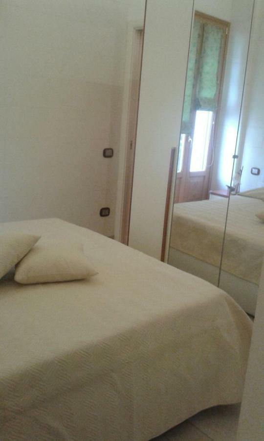 Portico Dei Sassi Bed & Breakfast Matera Ngoại thất bức ảnh