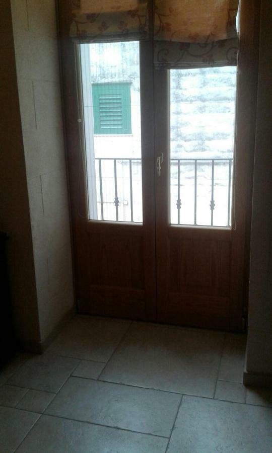 Portico Dei Sassi Bed & Breakfast Matera Ngoại thất bức ảnh
