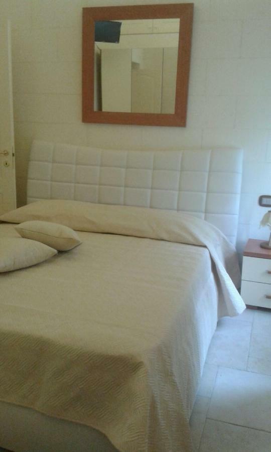 Portico Dei Sassi Bed & Breakfast Matera Ngoại thất bức ảnh