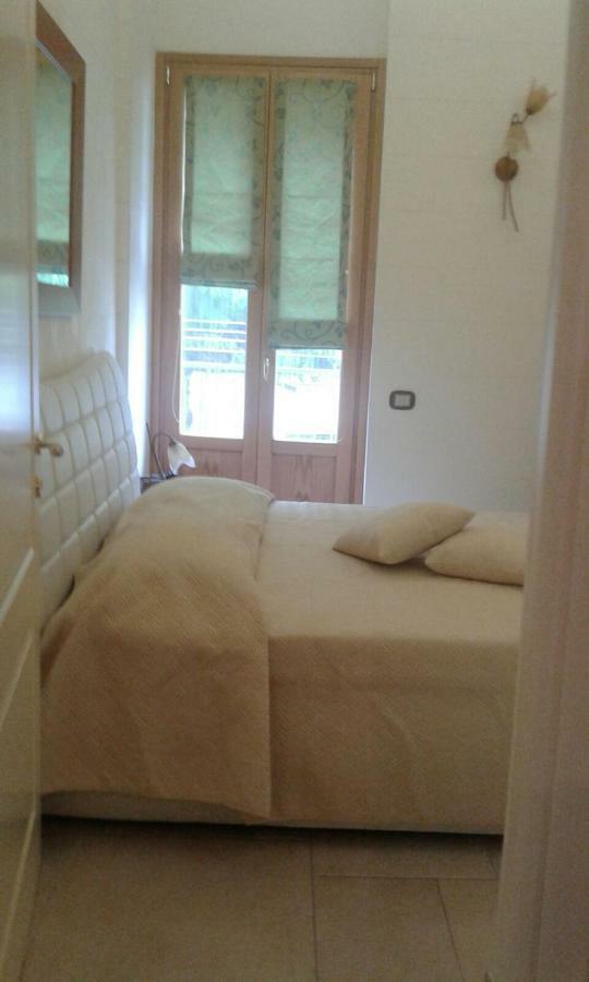 Portico Dei Sassi Bed & Breakfast Matera Ngoại thất bức ảnh