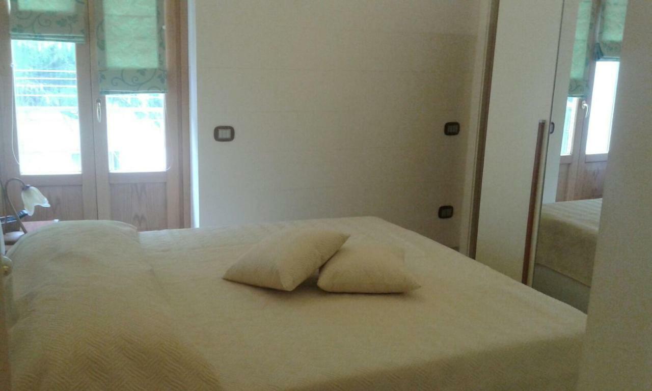 Portico Dei Sassi Bed & Breakfast Matera Ngoại thất bức ảnh