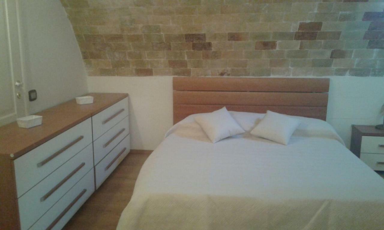 Portico Dei Sassi Bed & Breakfast Matera Ngoại thất bức ảnh